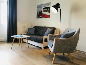 Haus am Park - Wohnung 24 in Kühlungsborn